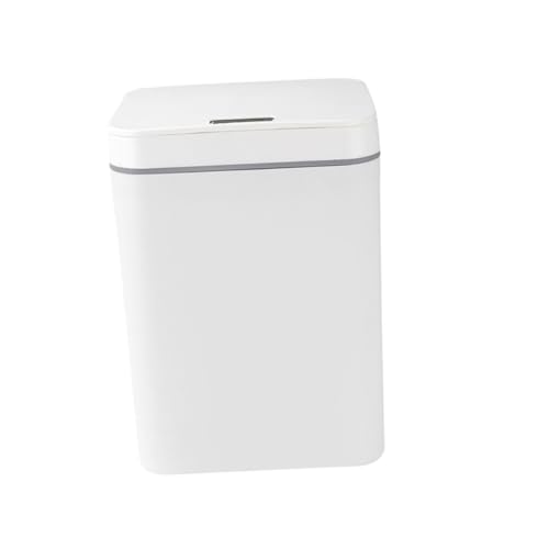 Ciieeo Smart Automatic Trash Can with Sensor