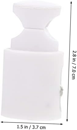 PRETYZOOM Space-Saving Towel Radiator Hook 1