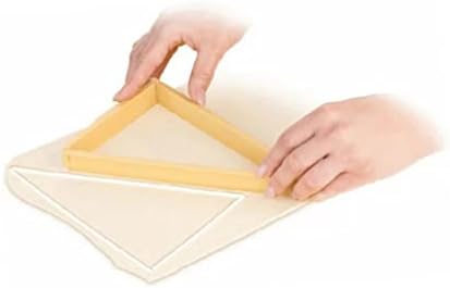2pcs Baking Tools for Croissant and Pastry Dough Cutting