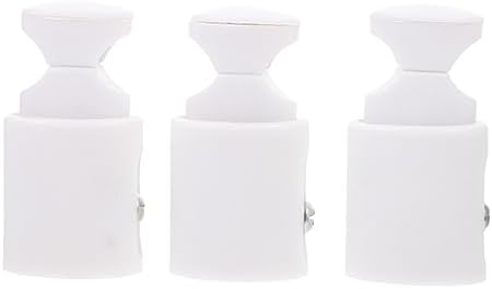 Cabilock 3PCS Radiator Towel Hangers for Bathroom Kitchen