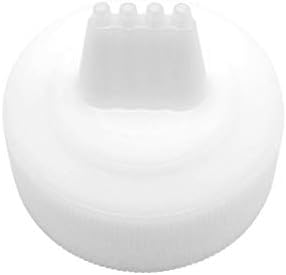 SUPIA 4 Hole Condiment Squeeze Bottle 24oz - 700ml 1