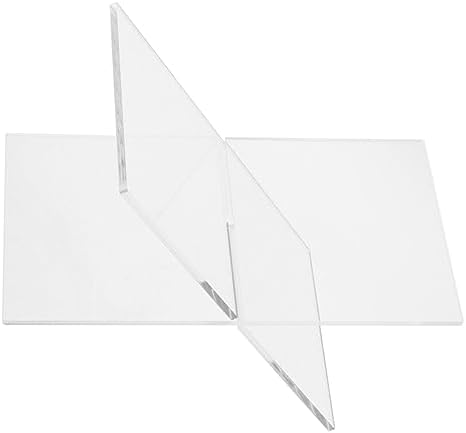 GRIRIW 1 Set Kitchen Cookbook Stand Book Holder