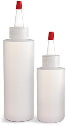 Mrs Andersons Baking Mini Squeeze Bottles 2-Piece Set