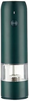 GAELOP Electric Pepper and Salt Grinder Set
