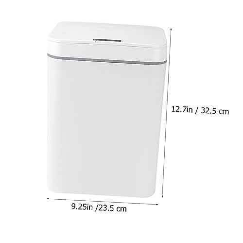 Ciieeo Smart Automatic Trash Can with Sensor