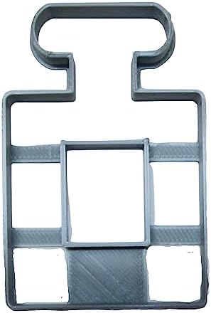USA Made Cookie Cutters for Baking and Play