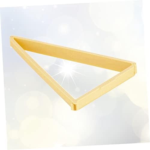 2pcs Baking Tools for Croissant and Pastry Dough Cutting