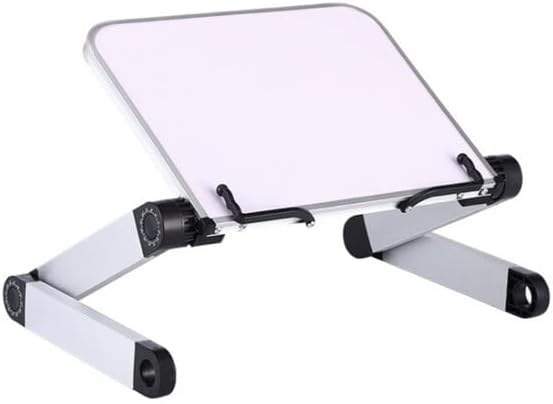 Adjustable Book Stand for Cookbooks and Textbooks 1