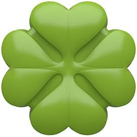 SpinningLeaf Mini Four Leaf Clover Cookie Mold