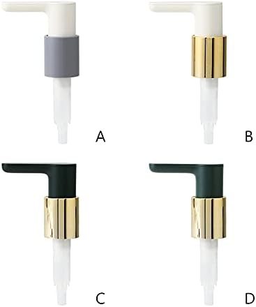 Likense Oyster Sauce Squeeze Bottle Nozzle