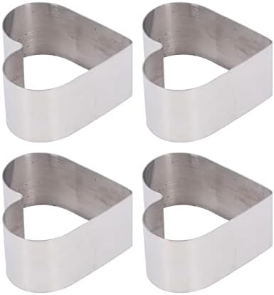 Stainless Steel Christmas Cookie Cutter Set