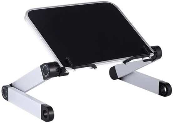 Adjustable Book Stand for Cookbooks and Textbooks 1