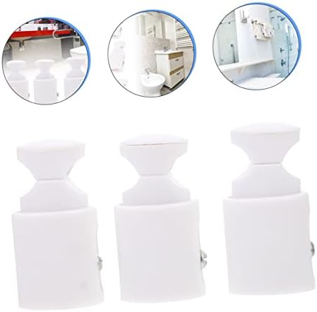PRETYZOOM Space-Saving Towel Radiator Hook 1