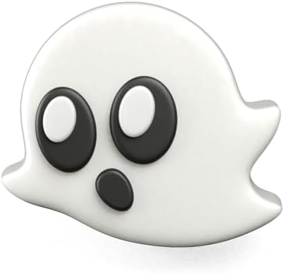 Lil Ghost Sandwich Cookie Mold 4 Cavity