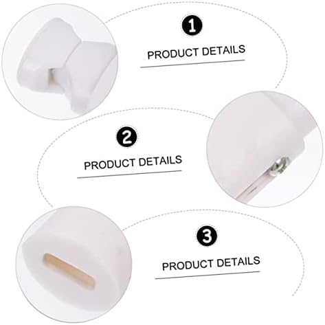 Cabilock 3PCS Radiator Towel Hangers for Bathroom Kitchen