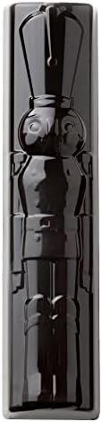 Greyas CM 3917 Clear Chocolate Mold with 6 Nutcracker Cavities 1