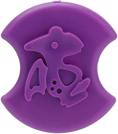 5 Pcs Dinosaur Pet Christmas Cookie Cutter Set