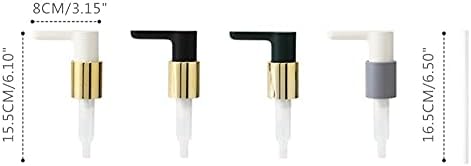 Likense Oyster Sauce Squeeze Bottle Nozzle