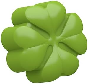 SpinningLeaf Mini Four Leaf Clover Cookie Mold