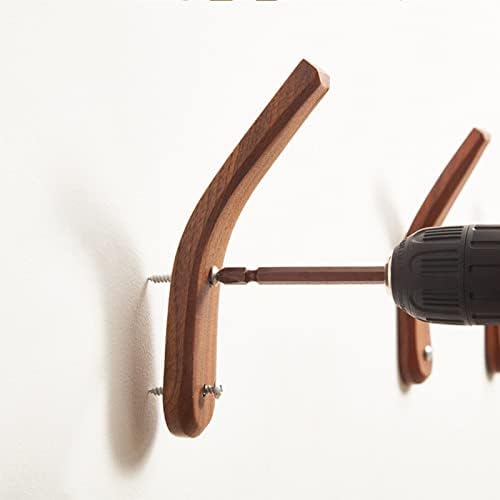 LeGDOr Self Adhesive Coat Hooks Wall Mounted Modern Hook