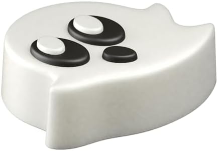 Lil Ghost Sandwich Cookie Mold 4 Cavity