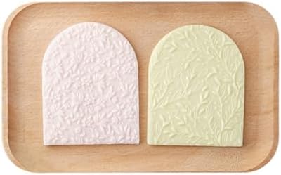Woodland Texture Embosser for Cookies and Fondant 1