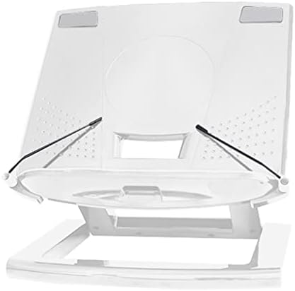 ZJDYDY Multi-Function Book Stand with 90 Angle Adjustment
