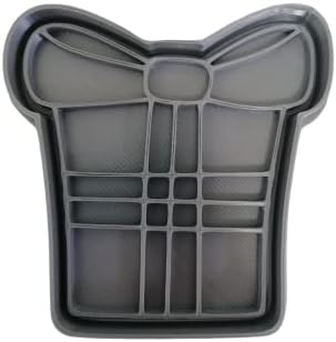 9cm Birthday Cookie Cutter and Embosser Set