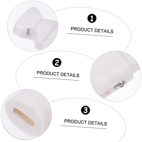 PRETYZOOM Space-Saving Towel Radiator Hook 1