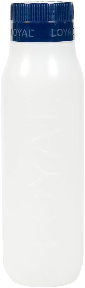 Loyal Bakeware Syrup Soaking Bottle for Cakes