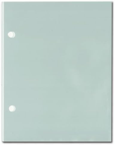 Meadowsweet Kitchens Recipe Card Sleeve Protectors