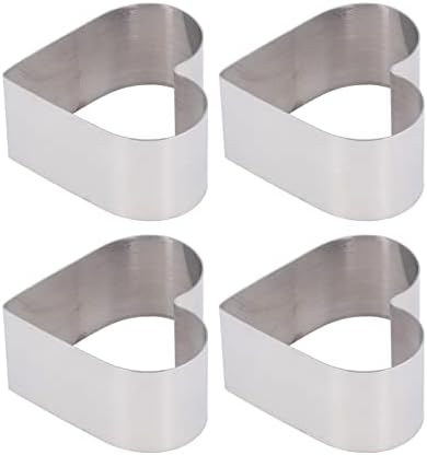 Stainless Steel Christmas Cookie Cutter Set