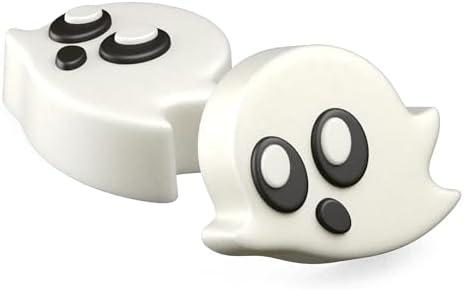 Lil Ghost Sandwich Cookie Mold 4 Cavity