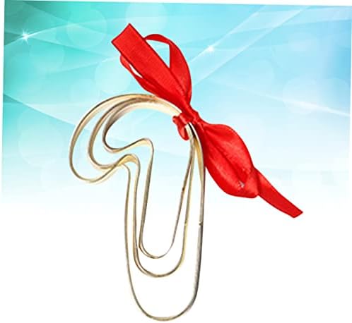 3Pcs Gold Plated Stainless Steel Cookie Cutters