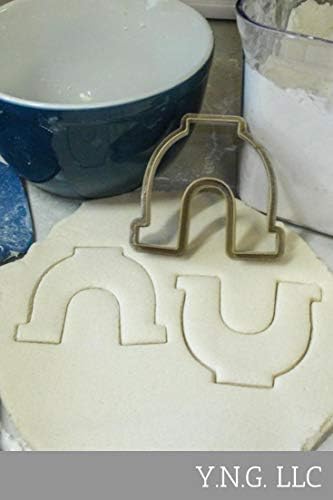 YNGLLC WILD WEST KIT BAKING TOOLS USA