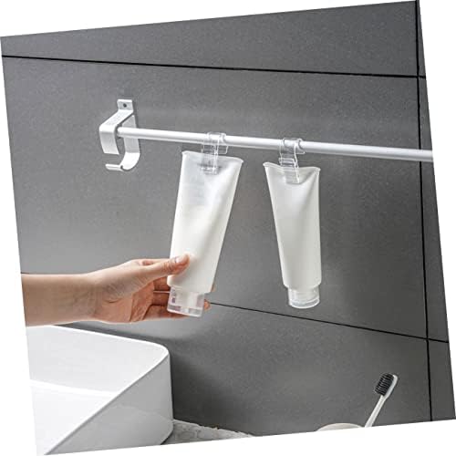 MAGICLULU 8PCS Wall Hooks for Storage and Organization