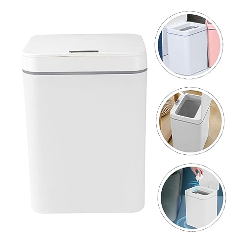 Ciieeo Smart Automatic Trash Can with Sensor