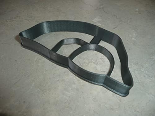 YNGLLC Easter Theme Cookie Cutter - Detailed Empty Tomb Design