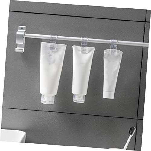 MAGICLULU 8PCS Wall Hooks for Storage and Organization
