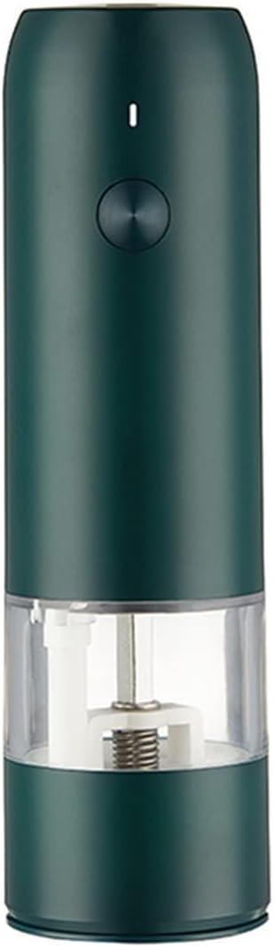 GAELOP Electric Pepper and Salt Grinder Set