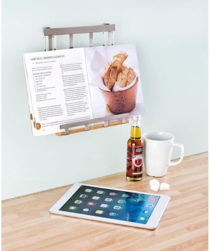 WENKO Tablet Stand Holder Multi-Colour