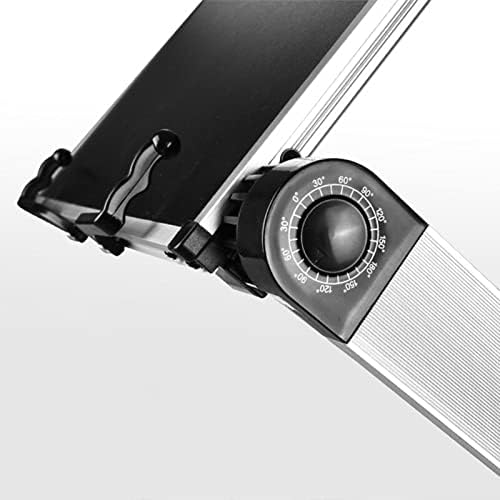 Adjustable Book Stand for Cookbooks and Textbooks 1