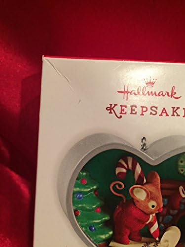 Hallmark 1 X Cookie Cutter Christmas 2 Series 2013 Ornament
