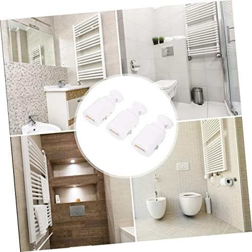 PRETYZOOM Space-Saving Towel Radiator Hook 1