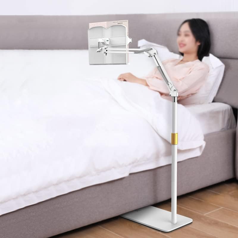 Adjustable Book Stand with Multi Angle Rotation