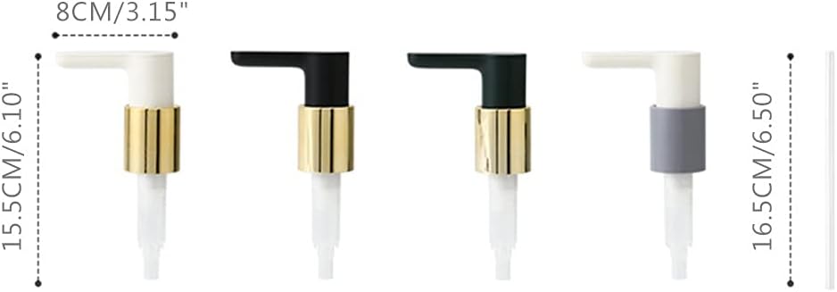 Likense Oyster Sauce Squeeze Bottle Nozzle