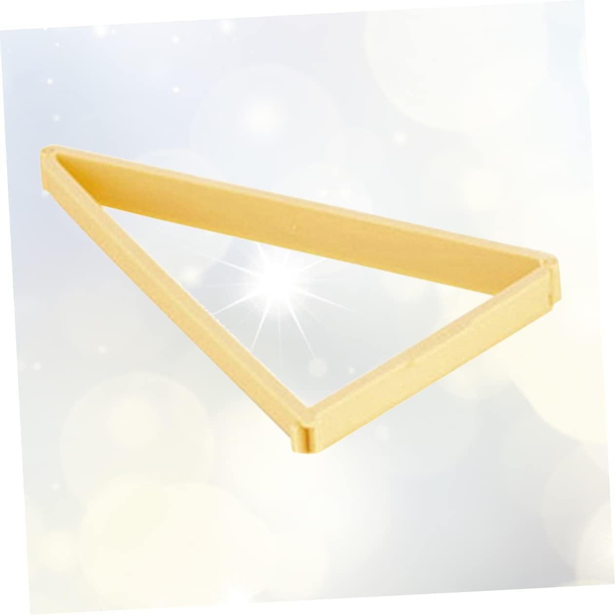 2pcs Baking Tools for Croissant and Pastry Dough Cutting