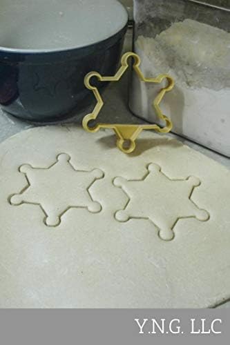 YNGLLC WILD WEST KIT BAKING TOOLS USA