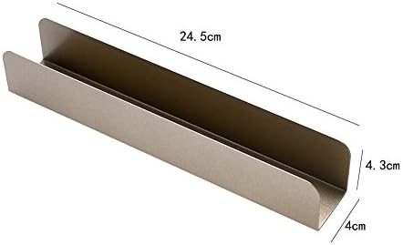 Damast Champagne Gold U Shape Cookie Mold