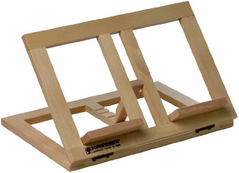 Foppapedretti Reading Book Stand Natural 1